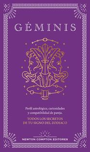 GUÍA ASTROLÓGICA DE GÉMINIS | 9788419620873 | CARVEL, ASTRID