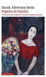 PAPELES DE FAMILIA | 9788418526077 | ABREVAYA STEIN, SARAH