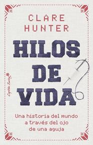 HILOS DE VIDA | 9788412953183 | HUNTER, CLARE