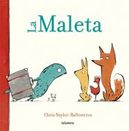 MALETA, LA | 9788424664909 | NAYLOR-BALLESTEROS, CHRIS