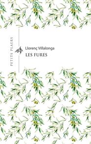 FURES, LES | 9788417998479 | VILLALONGA I PONS, LLORENÇ