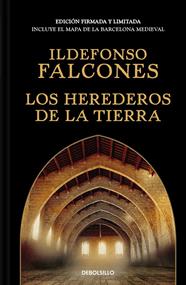 HEREDEROS DE LA TIERRA, LOS | 9788466351270 | FALCONES, ILDEFONSO