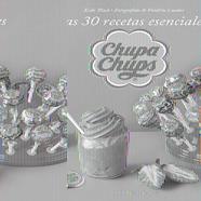 CHUPA CHUPS. 30 RECETAS ESENCIALES | 9788499187365 | VARIOS AUTORES