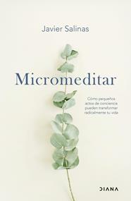 MICROMEDITAR | 9788411192484 | SALINAS, JAVIER