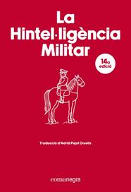 HINTEL·LIGÈNCIA MILITAR, LA | 9788410161917