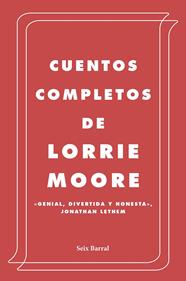CUENTOS COMPLETOS | 9788432236945 | MOORE, LORRIE