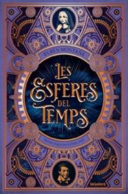 ESFERES DEL TEMPS, LES | 9788424669577 | MONTAÑÁ,  RUBÈN
