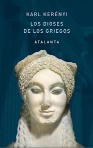 DIOSES DE LOS GRIEGOS, LOS | 9788412213034 | KERENYI, KARL