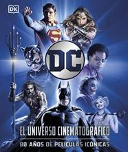 DC EL UNIVERSO CINEMATOGRÁFICO | 9780241773475 | DK