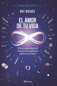 AMOR DE TU VIDA, EL | 9788408193258 | NIEVES, RUT