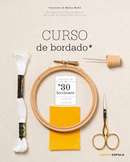 CURSO DE BORDADO | 9788448020071 | MARION MADEL