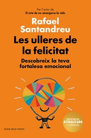 ULLERES DE LA FELICITAT, LES (EDICIÓ 5È ANIVERSARI) | 9788417909017 | SANTANDREU, RAFAEL