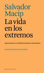 VIDA EN LOS EXTREMOS, LA | 9788412876611 | MACIP, SALVADOR