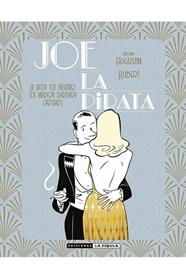 JOE LA PIRATA | 9788410264441 | VIRGINIE AUGUSTIN/HUBERT