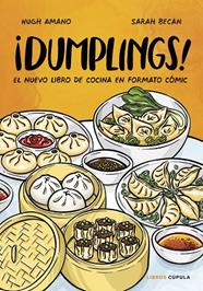 DUMPLINGS! | 9788448028558 | AMANO Y SARAH BECAN, HUGH