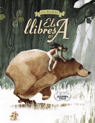 LLIBRES D'A, ELS | 9788424649364 | BADAL, JOSEP LLUIS