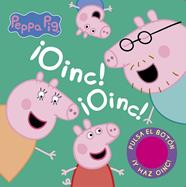 ¡OINC! ¡OINC! (LIBRO CON SONIDOS) (PEPPA PIG) | 9788448857677 | HASBRO,/EONE,