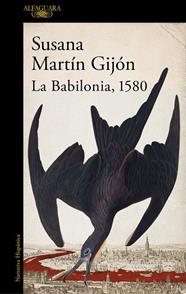 BABILONIA 1580, LA | 9788420470443 | MARTÍN GIJÓN, SUSANA