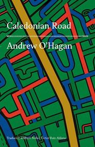 CALEDONIAN ROAD | 9788417353650 | ANDREW O'HAGAN