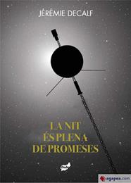 NIT ÉS PLENA DE PROMESES, LA | 9788418702228 | DECALF, JÉRÉMIE