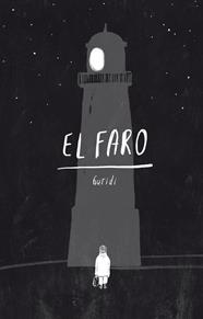 EL FARO | 9788419223159 | GURIDI