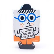 LLIBRE QUE SAP FER DE TOT, EL | 9788419475404 | MORI, TRISTAN