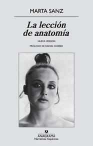 LECCIÓN DE ANATOMÍA, LA | 9788433997777 | SANZ, MARTA
