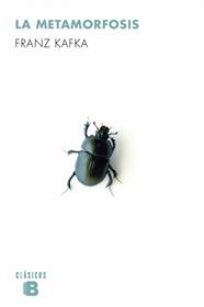 METAMORFOSIS, LA | 9788490702376 | KAFKA, FRANZ