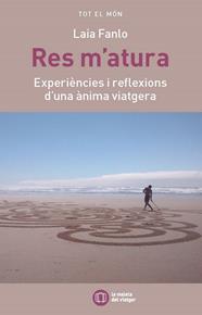 RES M?'ATURA | 9788412820188 | FANLO, LAIA