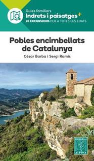 POBLES ENCIMBELLATS DE CATALUNYA | 9788480908986 | BARBA, C./RAMIS, S.