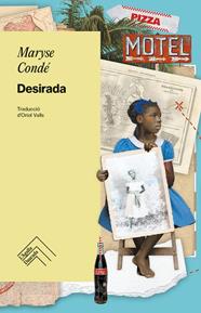 DESIRADA | 9788419515339 | CONDÉ, MARYSE