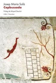 CAPBUSSADA | 9788412684070 | SOLA, JOSEP MARIA