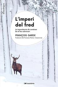 IMPERI DEL FRED, L' | 9788413563930 | GARDE, FRANÇOIS