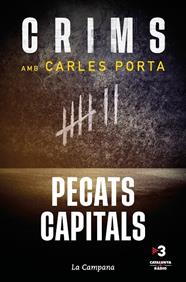 CRIMS 3. PECATS CAPITALS | 9788419245045 | PORTA, CARLES