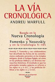 VÍA CRONOLÓGICA, LA | 9788412176810 | MARFULL, ANDREU