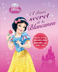 DIARI SECRET DE LA BLANCANEU, EL | 9788415853336 | DIVERSOS AUTORS