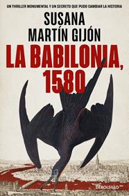 BABILONIA 1580 | 9788466379922 | MARTÍN GIJÓN, SUSANA