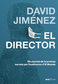 DIRECTOR, EL | 9788411732185 | JIMENEZ GARCÍA, DAVID
