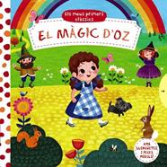 MAGIC D'OZ, EL/ ELS MEUS PRIMERS CLÀSSICS | 9788499063140 | VARIOS AUTORES