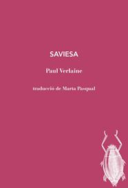 SAVIESA | 9791399140910 | VERLAINE, PAUL