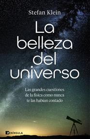 BELLEZA DEL UNIVERSO, LA | 9788411005449 | KLEIN, STEFAN