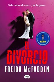 DIVORCIO, EL | 9791388163531 | MCFADDEN, FREIDA