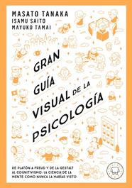 GRAN GUÍA VISUAL DE LA PSICOLOGÍA | 9791387748579 | TANAKA, MASATO