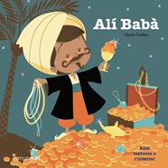 ALI BABA | 9788415697800 | DIVERSOS AUTORS