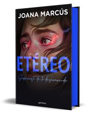 EXTRAÑOS 1. ETÉREO (EDICIÓN ESPECIAL) | 9788419848741 | MARCÚS, JOANA