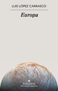 EUROPA | 9788433946836 | LÓPEZ CARRASCO, LUIS