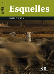 ESQUELLES | 9788419292506 | NIERGA, JORDI