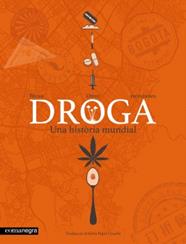 DROGA | 9791387969561 | PECAU/ OTERO/ IVERS2ANES