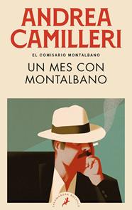 UN MES CON MONTALBANO (COMISARIO MONTALBANO 5) | 9788418173547 | CAMILLERI, ANDREA