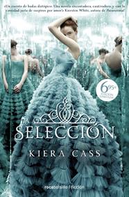 SELECCION, LA (SERIE LA SELECCION 1) | 9788417821630 | CASS, KIERA